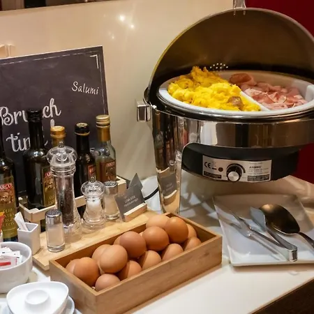 Cavallo Hotell 4*