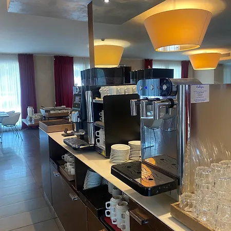 Hotell Cavallo 4*