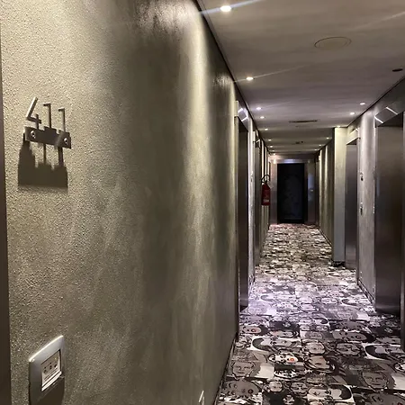 Cavallo Hotell 4*