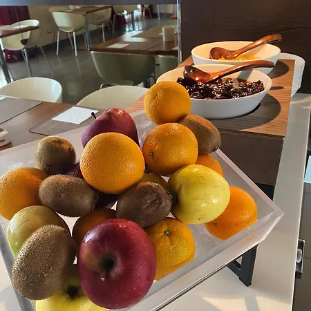 Hotell Cavallo 4*