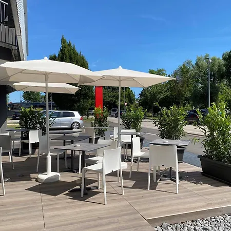 Hotell Cavallo Noventa di Piave