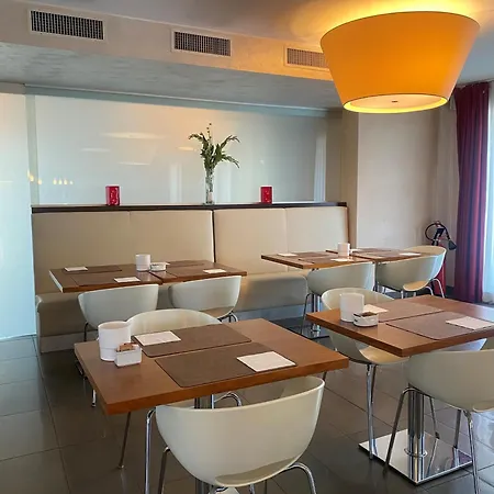 Cavallo Hotell 4*