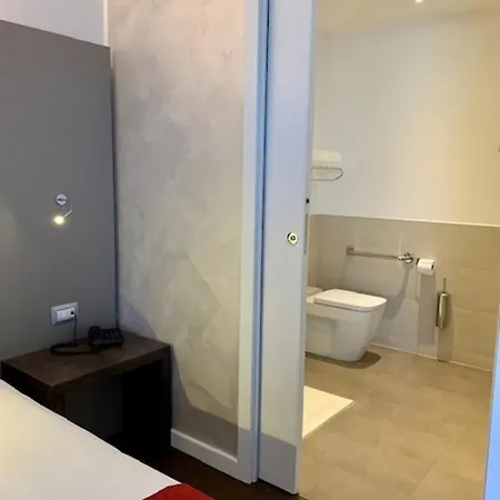 Hotell Cavallo