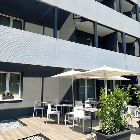 Cavallo Hotell