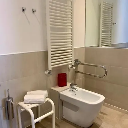 Hotell Cavallo 4*