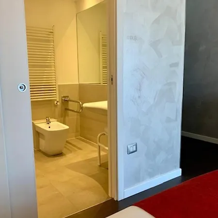 Hotell Cavallo Noventa di Piave