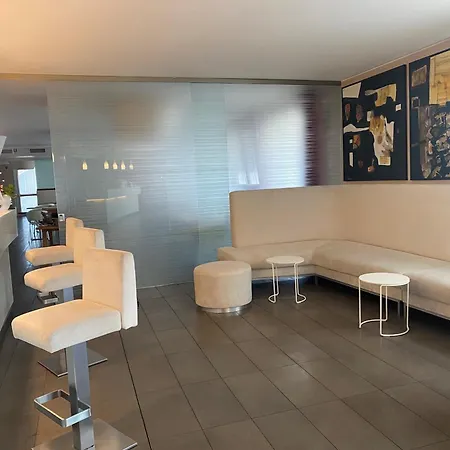 Cavallo Hotell