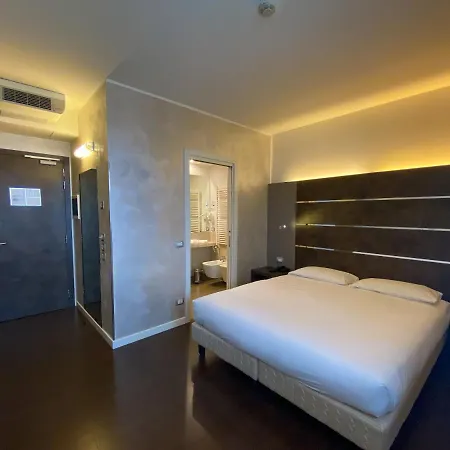 Hotel Cavallo 4*
