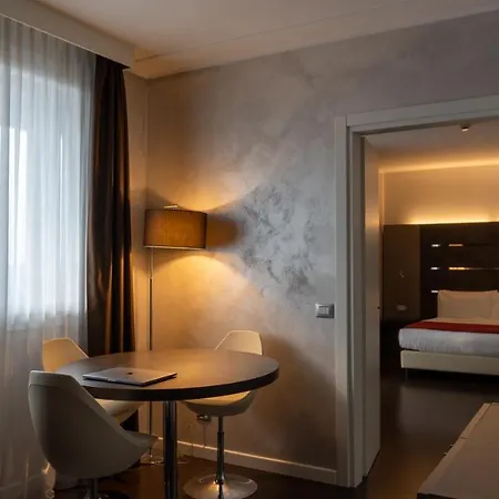 Cavallo Hotel