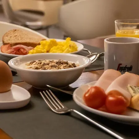 Hotel Cavallo 4*