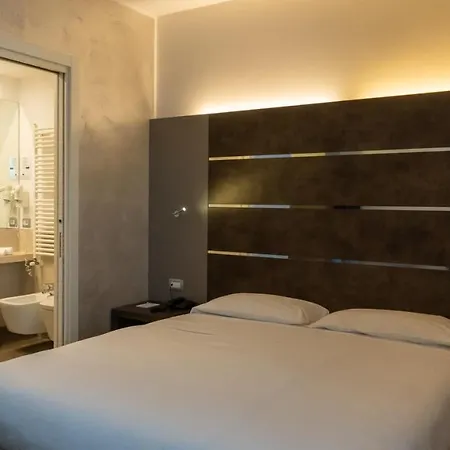 Cavallo Hotel