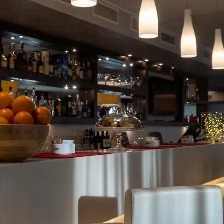 Cavallo Hotel 4*