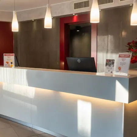 Cavallo Hotel Noventa di Piave