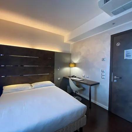 Hotel Cavallo 4*