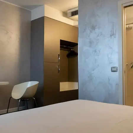 Cavallo Hotel Noventa di Piave