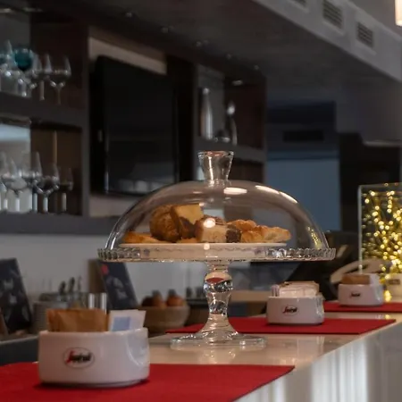 Cavallo Hotel 4*