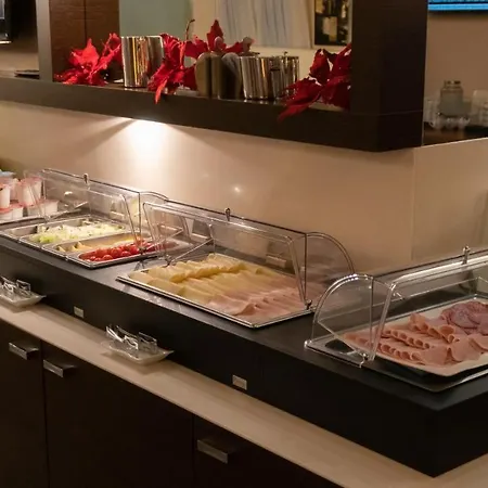 Hotel Cavallo Noventa di Piave