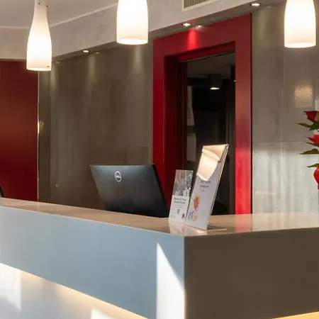 Cavallo Hotel Noventa di Piave
