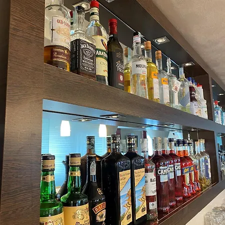 酒店 Cavallo