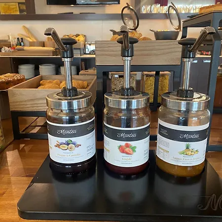 Cavallo 酒店 皮亚韦河畔诺文塔